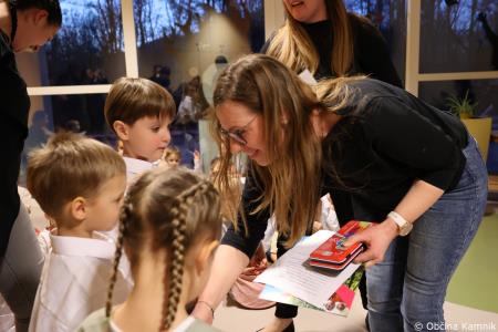 Odprtje razstave Kamnik, moje mesto (35)